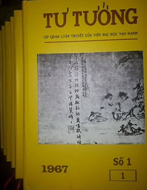  Tư Tưởng - Trọn bộ 15 Quyển 