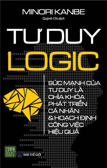  TƯ DUY LOGIC 