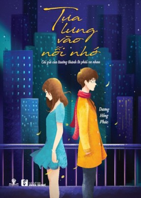  Tựa Lưng Vào Nỗi Nhớ 