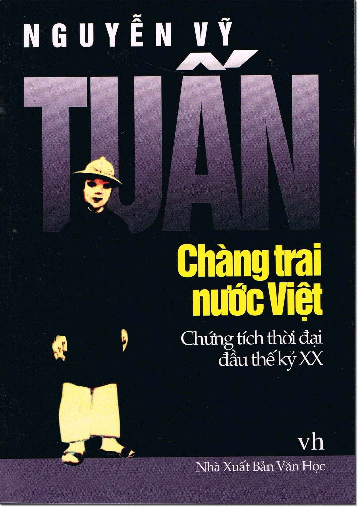  Tuấn - Chàng Trai Nước Việt 