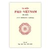  Tự điển Pali-Việt Nam 