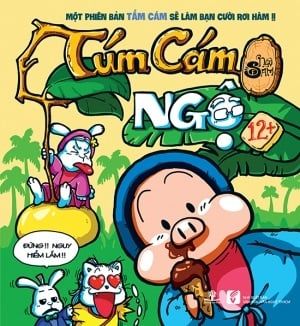  Túm Cám Ngộ 