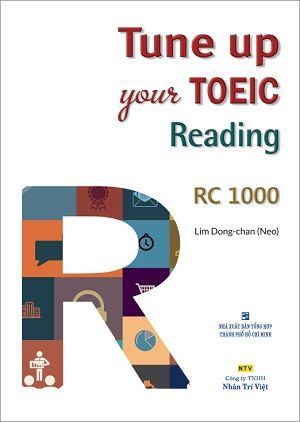  Tune Up Your TOEIC - Reading 