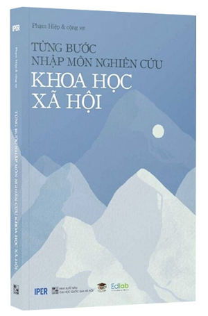  Từng bước nhập môn Nghiên cứu Khoa học xã hội 