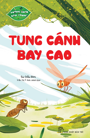  Tung Cánh Bay Cao 