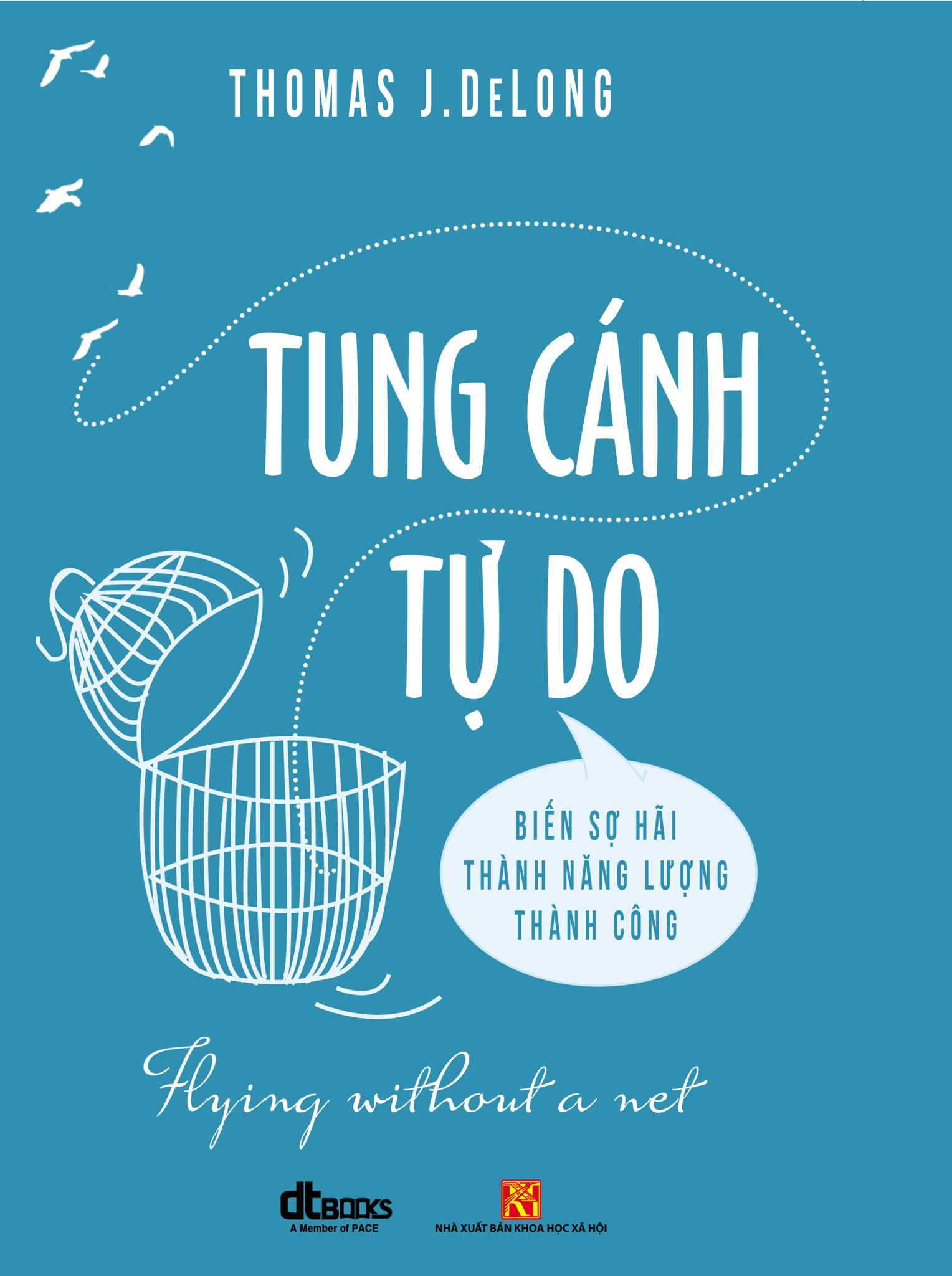  Tung Cánh Tự Do 