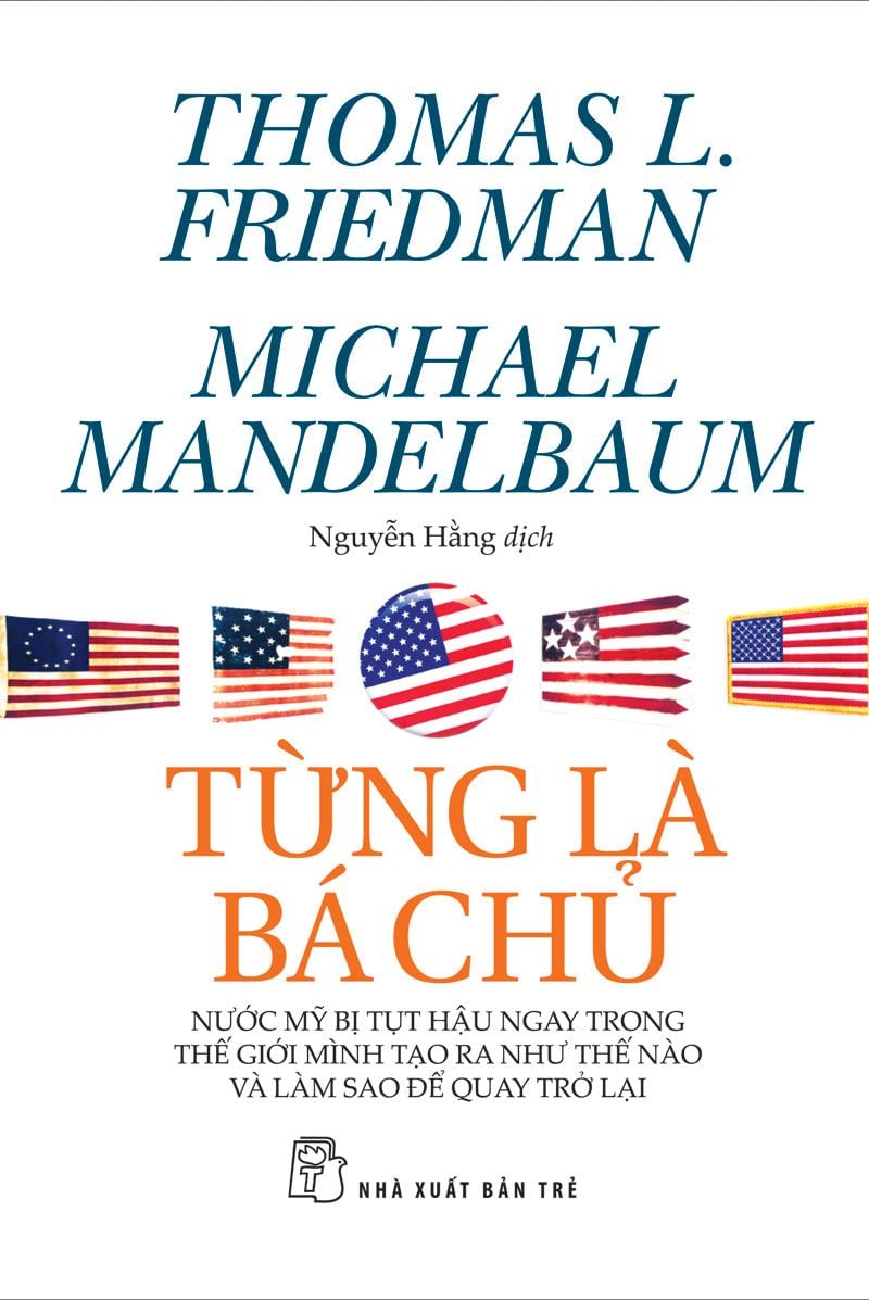  Từng Là Bá Chủ 