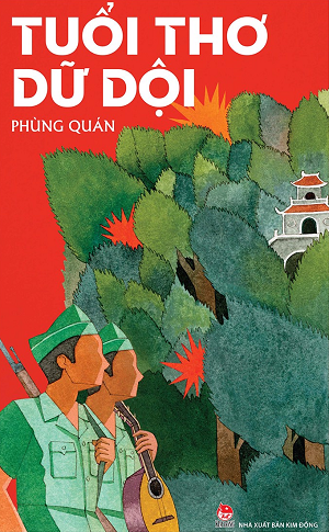  TUỔI THƠ DỮ DỘI (KỈ NIỆM 65 NĂM NXB KIM ĐỒNG) 