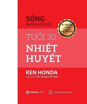  Sống không hối tiếc -Tuổi 20 nhiệt huyết 