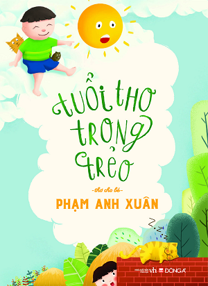  Tuổi thơ trong trẻo 