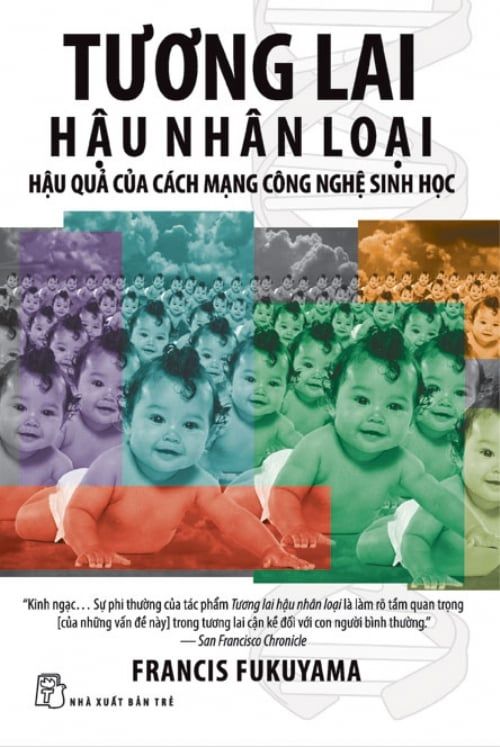  Tương Lai Hậu Nhân Loại 
