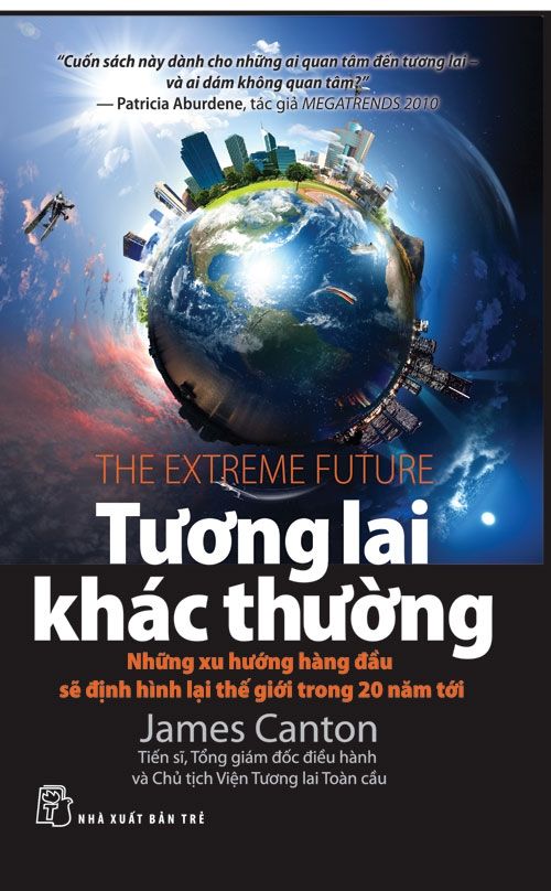  Tương Lai Khác Thường 