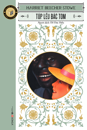  Túp Lều Bác Tom - Tái bản 2021 