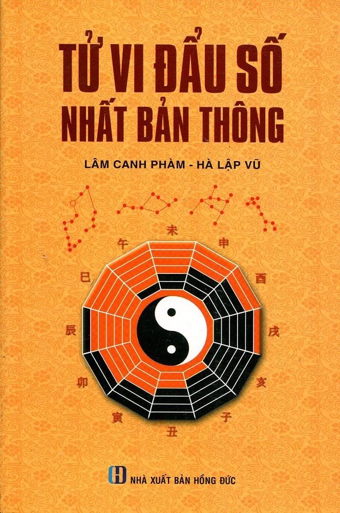  Tử Vi Đẩu Số Nhất Bản Thông 