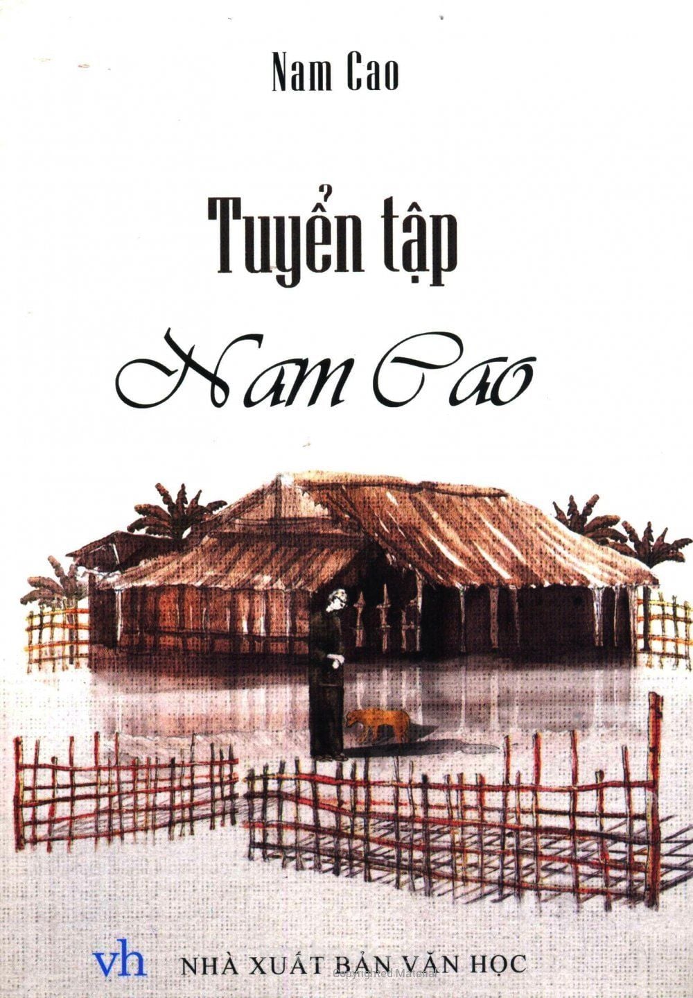  Tuyển Tập Nam Cao 
