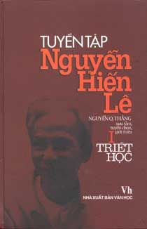  Tuyển tập Nguyễn Hiến Lê - Tập I 