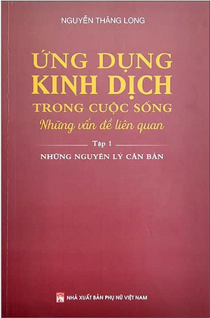  Ứng dụng Kinh dịch trong cuộc sống (Bộ 3 tập) 