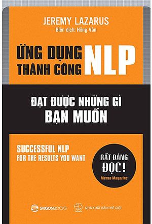  Ứng Dụng Thành Công NLP 