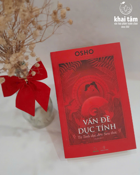 Vấn đề dục tính: từ Tình dục đến Siêu thức - In lần thứ 2