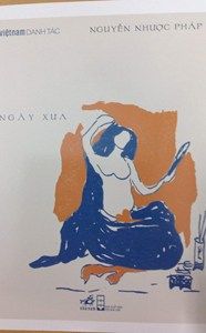  Ngày Xưa - Danh Tác Thơ 