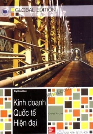  Kinh Doanh Quốc Tế Hiện Đại 