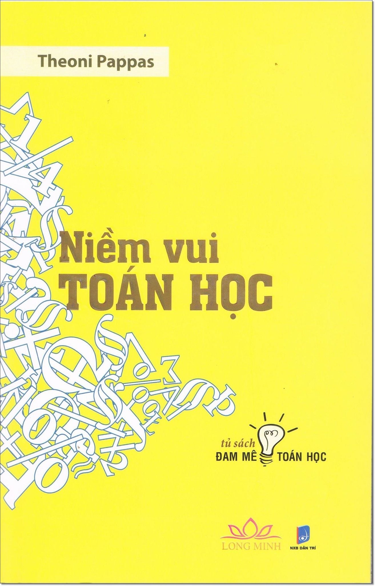  Niềm Vui Toán Học 