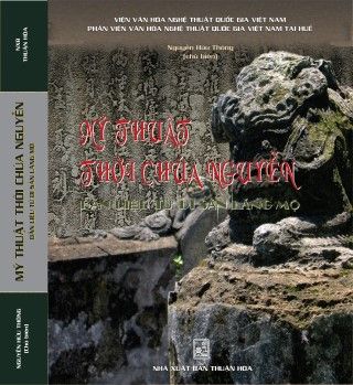  Mỹ Thuật Thời Chúa Nguyễn 