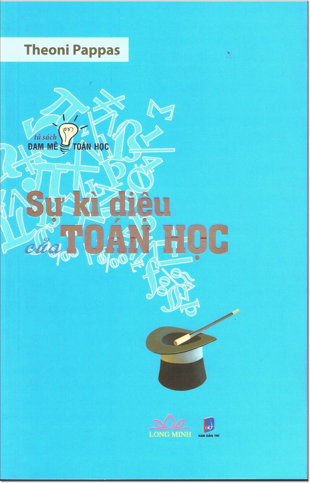  Sự Kỳ Diệu Của Toán Học 