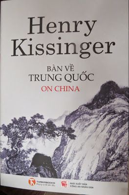  Bàn Về Trung Quốc 