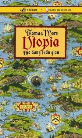  Utopia - Địa Đàng Trần Gian 