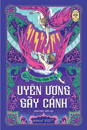  Tủ Sách Đời Người - Uyên Ương Gãy Cánh 