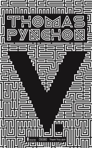  V.  Thomas Pynchon 