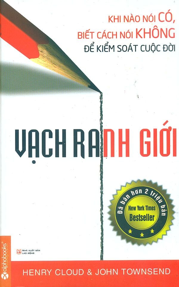  Vạch Ranh Giới 