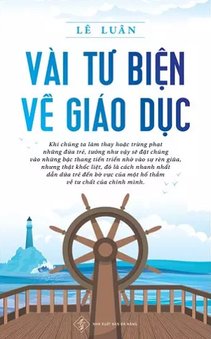  Vài Tư Biện Về Giáo Dục 