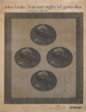  Vài Suy Nghĩ Về Giáo Dục 
