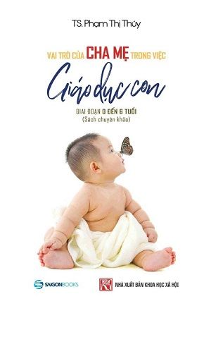  Vai trò của cha mẹ trong việc giáo dục con 