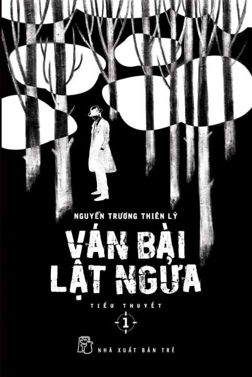  Ván Bài Lật Ngửa : Tập 01 