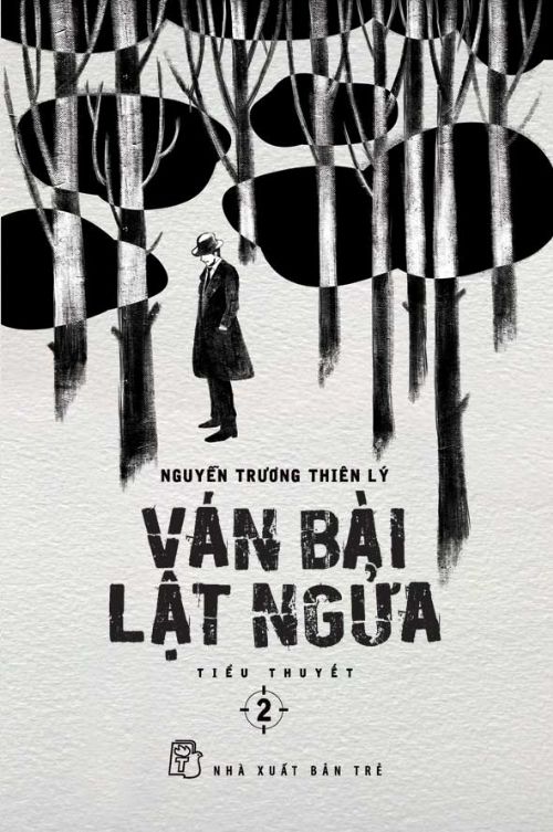  Ván Bài Lật Ngửa - Tập 02 