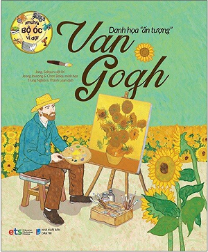  Những Bộ Óc Vĩ Đại: Danh Họa "Ấn Tượng" Van Gogh 