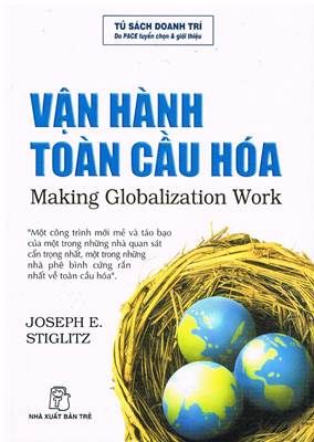  Vận Hành Toàn Cầu Hóa 