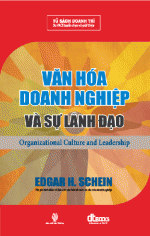  Văn Hóa Doanh Nghiệp Và Sự Lãnh Đạo 