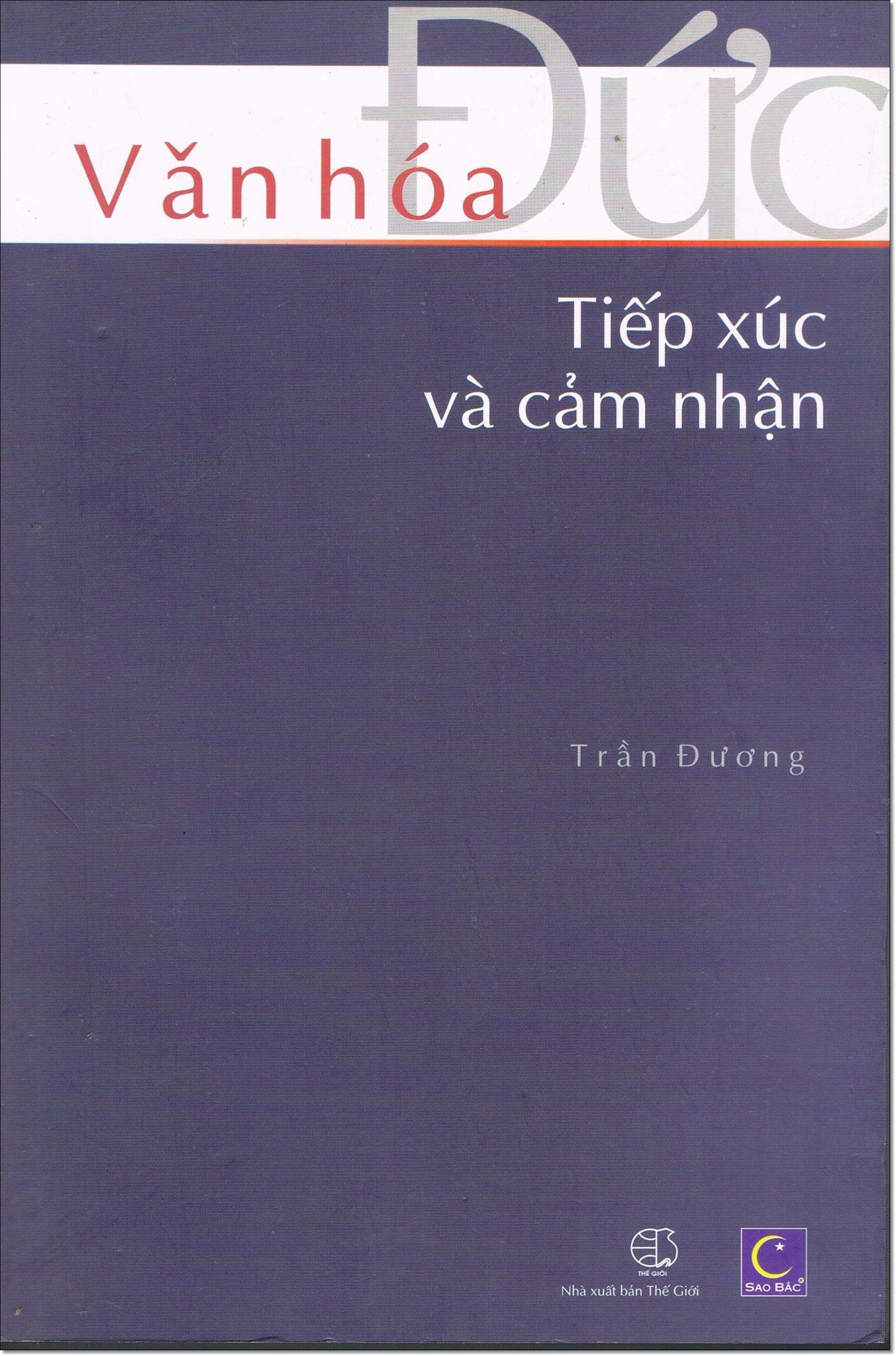  Văn Hóa Đức - Tiếp Xúc Và Cảm Nhận 