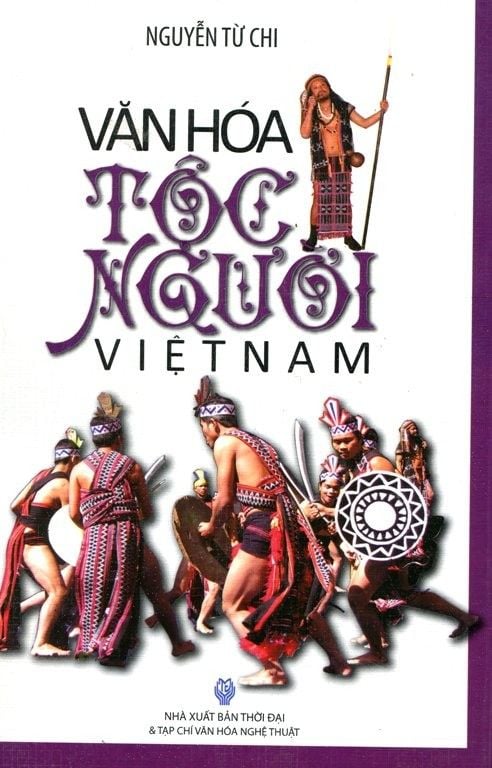  Văn Hóa Tộc Người Việt Nam 