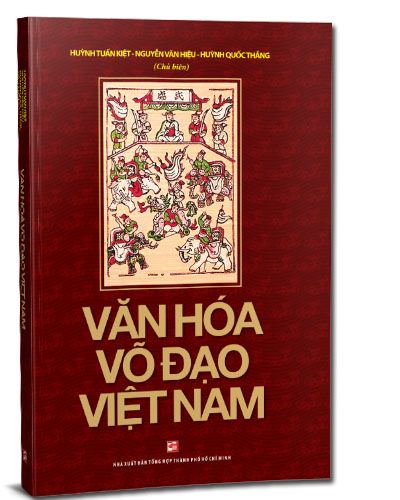  Văn hóa võ đạo Việt Nam 