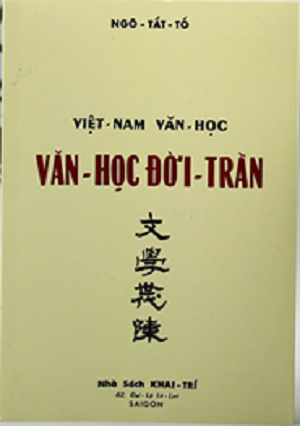  VĂN HỌC ĐỜI TRẦN 