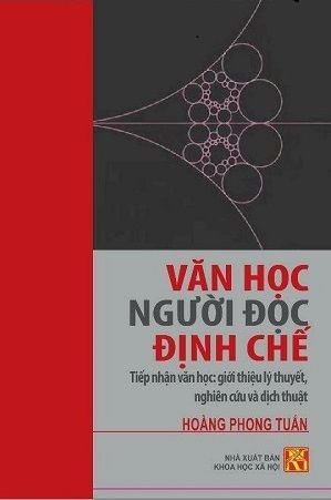  Văn học - Người đọc - Định chế 