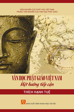  Văn học phật giáo Việt Nam - Một hướng tiếp cận 