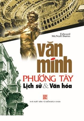  Văn Minh Phương Tây - Lịch Sử & Văn Hóa 
