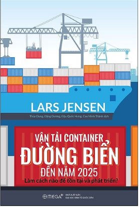  Vận Tải Container Đường Biển Đến Năm 2025 