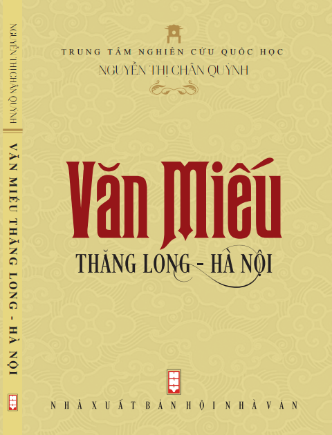 Văn Miếu Thăng Long - Hà Nội 
